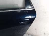  ручка боковой двери наружная зад лев к Audi A6 C5 (S6,RS6) Арт 22018331/6
