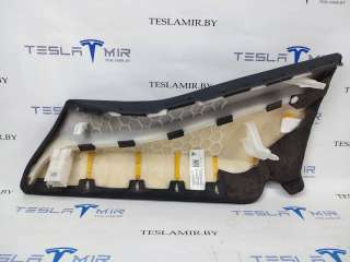 Подушка безопасности боковая (в сиденье) правая Tesla model 3 2022г. 1096031-61 - Фото 2