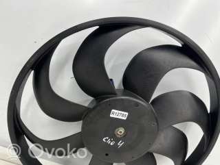 Вентилятор радиатора Dacia Sandero 2 2013г. 214818009r , artRMR8717 - Фото 5