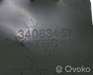 Замок ремня безопасности Volkswagen Jetta 6 2013г. 5c6857739raa, 5c6857739raa, 34083457 , artEVA32920 - Фото 7