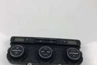Блок управления печки/климат-контроля BMW 5 E60/E61 2005г. 1K0907044DA , art9714724 - Фото 2