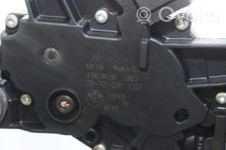 Моторчик заднего стеклоочистителя (дворника) BMW 5 F10/F11/GT F07 2012г. 7308831, 7311415 , artEGO42015 - Фото 3