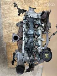 Двигатель  Jaguar F-Pace 2.0  Дизель, 2020г. 204dth, g4d36015ag, k4d36l084sa , artULD192  - Фото 9