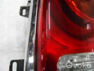 Фонарь габаритный Audi Q8 2023г. artPIT11022 - Фото 2