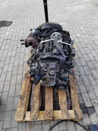 D4FD Двигатель к Hyundai i40 restailing Арт 111998351