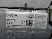 Подушка безопасности коленная Audi A6 C7 (S6,RS6) 2014г. 4G8880842A - Фото 3