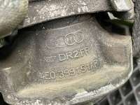 Подушка крепления КПП Audi A8 D3 (S8) 2004г. 4E0399151AP,4E0399151BD,4E0399151AP,4E0399151BD,4E0399151AH - Фото 6