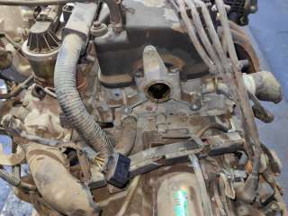 Двигатель  Honda Odyssey 2   0000г. F23A  - Фото 5