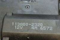 1138002320 , art8548463 Заслонка печки/климат-контроля к Subaru BRZ Арт 8548463