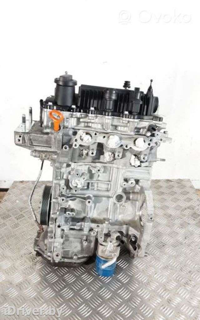 Двигатель  Kia Stonic 1.0  Бензин, 2021г. g3le , artFOB18449  - Фото 1
