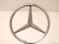 Эмблема Mercedes S W220 1993г. 2108800186 Mercedes Benz - Фото 4
