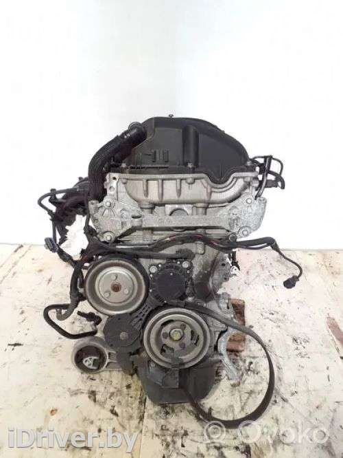 Двигатель  MINI Cooper R56 1.6  Бензин, 2009г. n16b16a , artLTR22334  - Фото 1