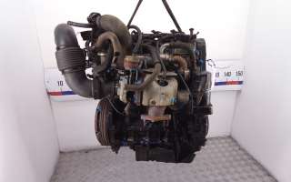 Двигатель  Kia Magentis MG 2.0  Дизель, 2008г. D4EA-V  - Фото 4