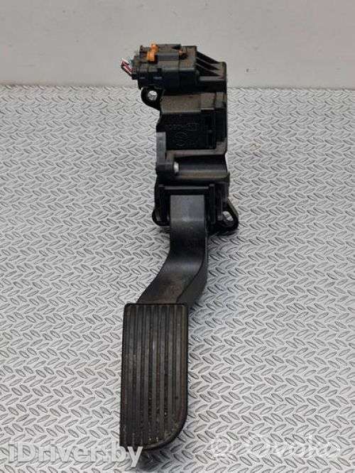Педаль газа Citroen C1 2 2014г. 86et48, 0333524 , artTDR12373 - Фото 1
