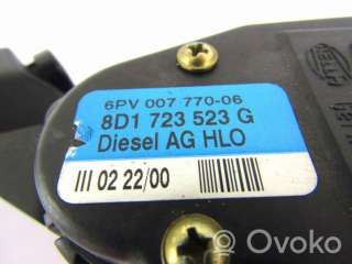 8d1723523g , artRAM10545 Педаль газа к Audi A6 C5 (S6,RS6) Арт RAM10545