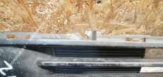 Заглушка (решетка) в бампер передний Kia Magentis MG 2007г.  - Фото 11