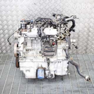 lda2mf5 , artGTV13437 Двигатель к Honda Civic 8 restailing Арт GTV13437