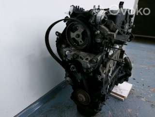 Двигатель  Citroen C5 2 1.6  Дизель, 2008г. 9655911480, dv6ted4, 0252081008 , artADG29772  - Фото 8