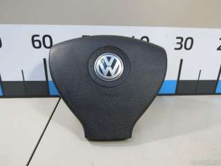 1K0880201DC1QB Подушка безопасности в рулевое колесо Volkswagen Jetta 5 Арт E80931998, вид 1