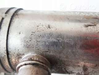 Охладитель отработанных газов Kia Sorento 1 2007г. artDZK1700 - Фото 2