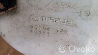 Бачок омывателя Mazda 6 2 2010г. artREO11653 - Фото 8