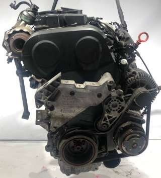 BMR Двигатель к Volkswagen Passat B6 Арт 72833