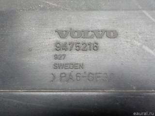 9475216 Volvo Рамка радиатора Volvo V70 2 Арт E31267938, вид 4