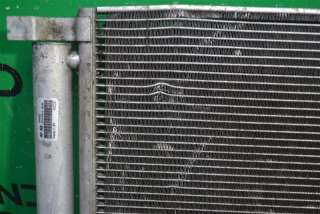 радиатор кондиционера Hyundai IX35 2010г.  - Фото 3
