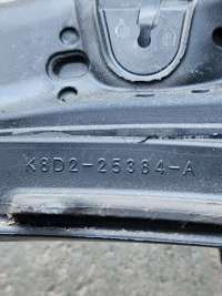 Уплотнитель двери задней правой Land Rover Evoque 2 2020г. K8D225385A, K8D225384A - Фото 4
