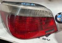  Патрон лампы фонаря BMW 5 E60/E61 Арт BR20-91, вид 1