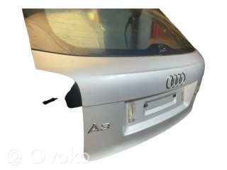Крышка багажника (дверь 3-5) Audi A3 8P 2009г. 8p3827257, coupe, 34r001583 , artSEA35858 - Фото 4