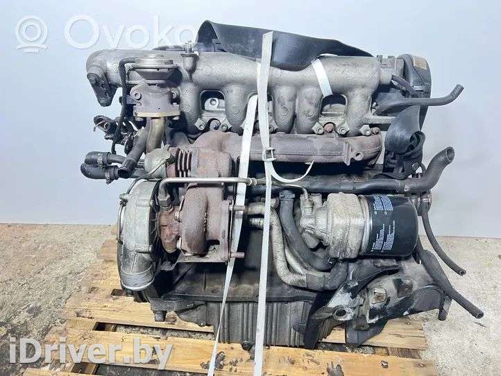 Двигатель  Volvo V70 2 2.5  Дизель, 2000г. d5252t , artMAW18227  - Фото 3