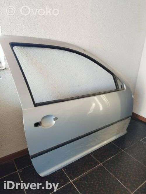 Дверь передняя правая Volkswagen Golf 4 2003г. artDAI8616 - Фото 1