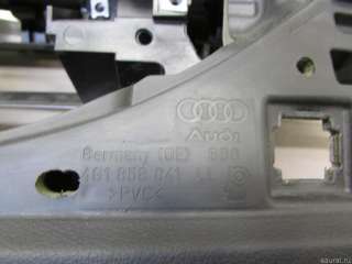 Торпедо Audi A6 C7 (S6,RS6) 2012г. 4G1857001D24A - Фото 10