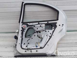 Дверь задняя правая Chrysler Sebring 2 2004г. artROB12340 - Фото 7