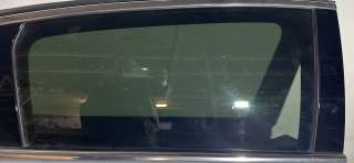 Стекло двери задней правой Chevrolet Malibu 9 2017г.  - Фото 2
