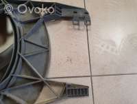 Вентилятор радиатора Opel Vivaro A 2005г. 1831248000 , artILI35054 - Фото 4