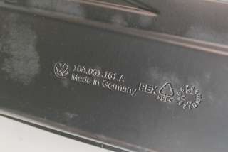 Ковер багажника Volkswagen ID3 2021г. 10A061161A , art9799980 - Фото 5