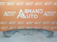 Юбка бампера Audi Q5 1 2012г. 8R0807521ARGRU, 8R0807521AR - Фото 10