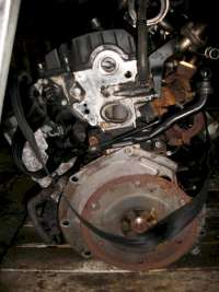 Двигатель  Volkswagen Sharan 1 restailing 1.9  2006г. BVK  - Фото 5