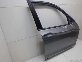 Дверь передняя правая BMW X3 F25 2011г. 41517355804 - Фото 5
