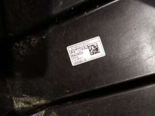 Диффузор вентилятора Lada Granta 2011г. 180924a0139, 640955 - Фото 5