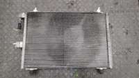 Радиатор кондиционера Citroen Xsara Picasso 2004г. 9652829880 - Фото 4
