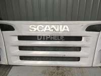 Капот Scania R-series 2005г.  - Фото 3