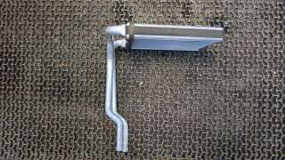 Радиатор отопителя (печки) Hyundai Veloster 2013г. 971381R001 - Фото 3
