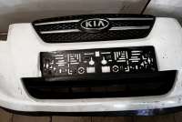 Бампер передний Kia Ceed 1 2008г. 865111H000BIJ , art10157548 - Фото 3