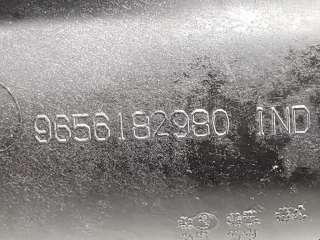 Корпус термостата Peugeot 407 2006г. 1336Y9, 9656182980 - Фото 6