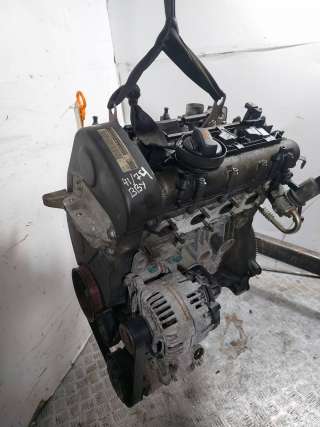  Двигатель к Seat Cordoba 2 restailing Арт 46023057490_1