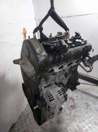  Двигатель к Volkswagen Polo 4 Арт 46023057490
