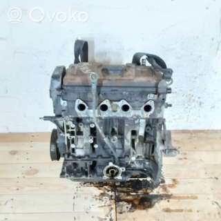 Двигатель  Peugeot 206 1 1.1  Бензин, 2002г. hfx, 10fp66, v3608222v , artSLK40596  - Фото 5